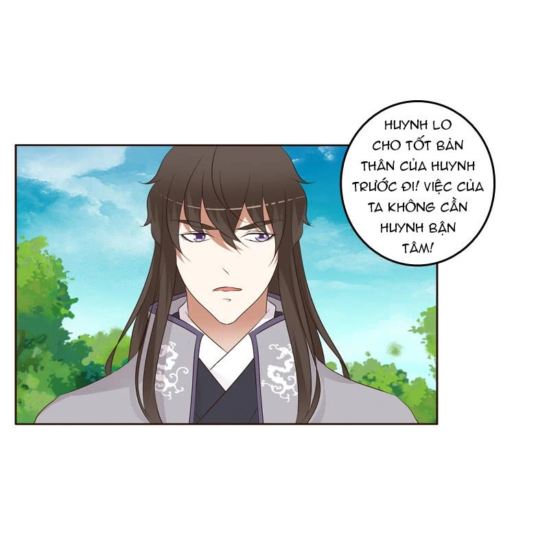 Thông Linh Phi Chapter 190 - 17