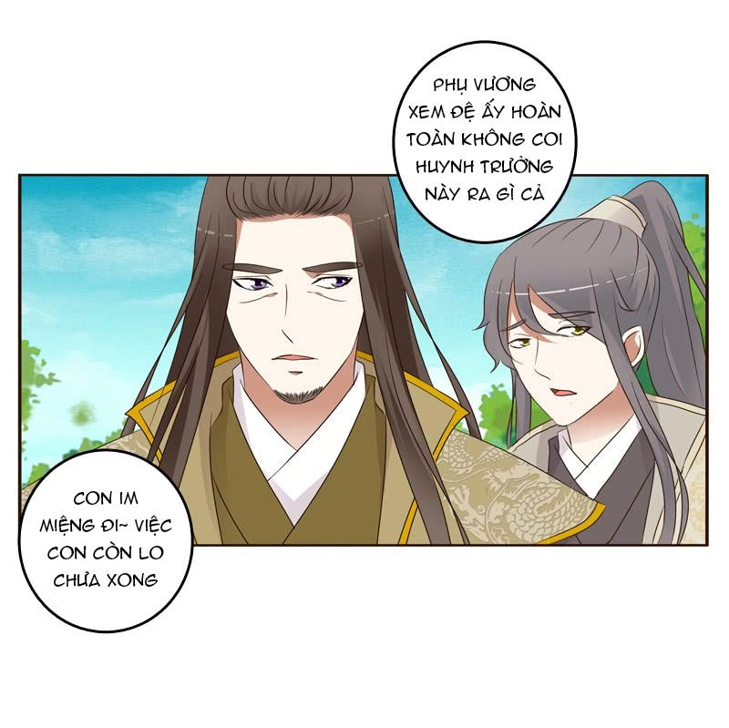 Thông Linh Phi Chapter 190 - 18