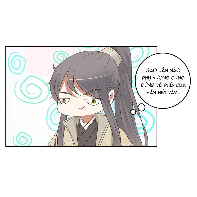 Thông Linh Phi Chapter 190 - 19