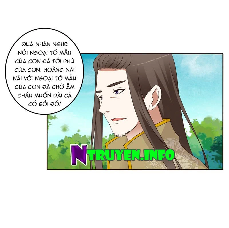 Thông Linh Phi Chapter 190 - 20