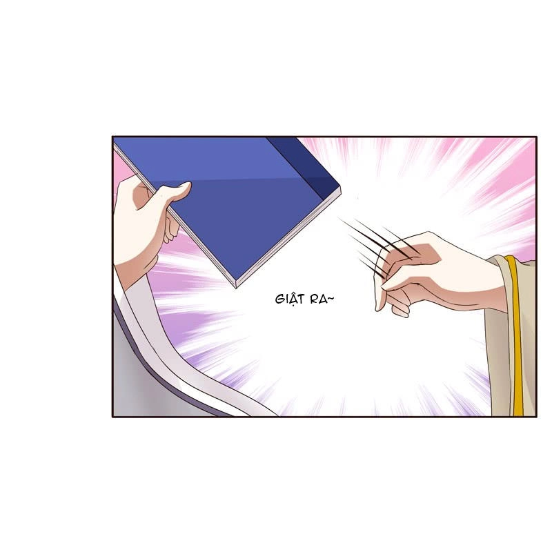 Thông Linh Phi Chapter 190 - 22