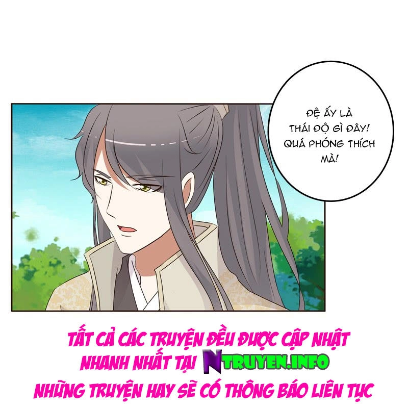 Thông Linh Phi Chapter 190 - 24