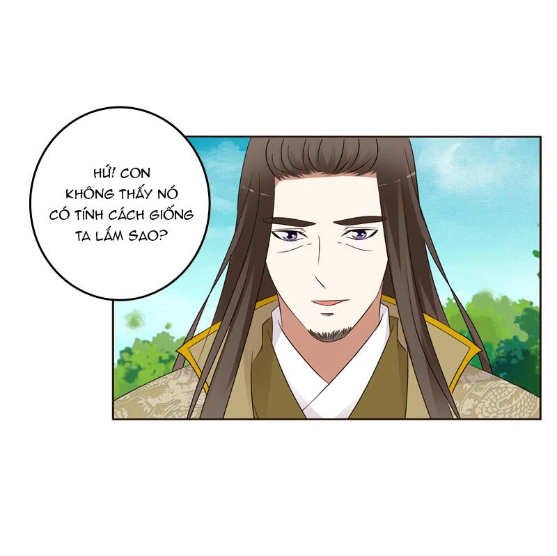 Thông Linh Phi Chapter 190 - 25