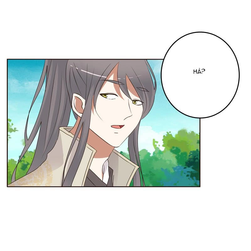 Thông Linh Phi Chapter 190 - 26