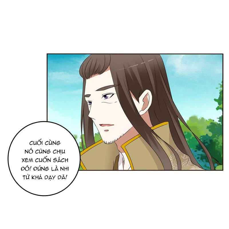 Thông Linh Phi Chapter 190 - 27