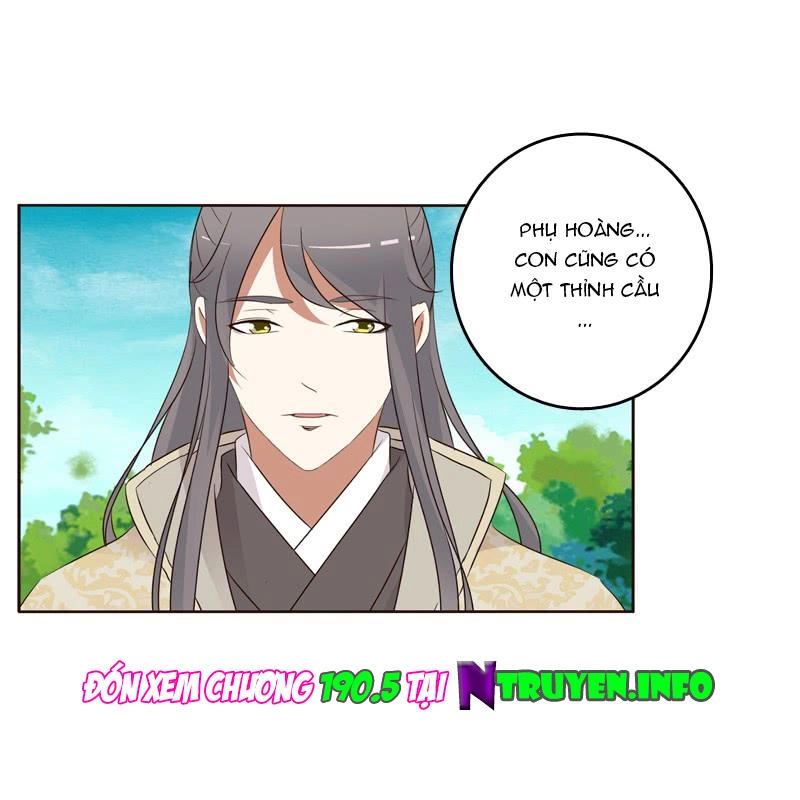 Thông Linh Phi Chapter 190 - 28