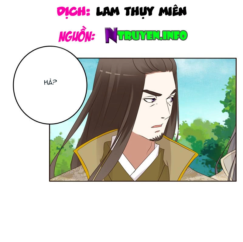 Thông Linh Phi Chapter 190.5 - 2