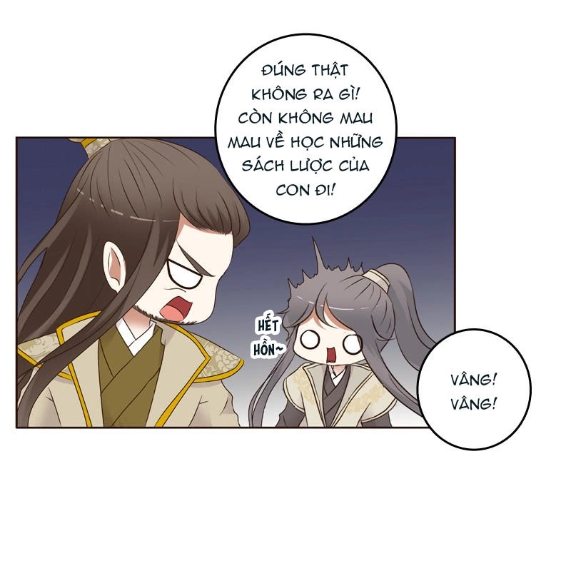 Thông Linh Phi Chapter 190.5 - 6