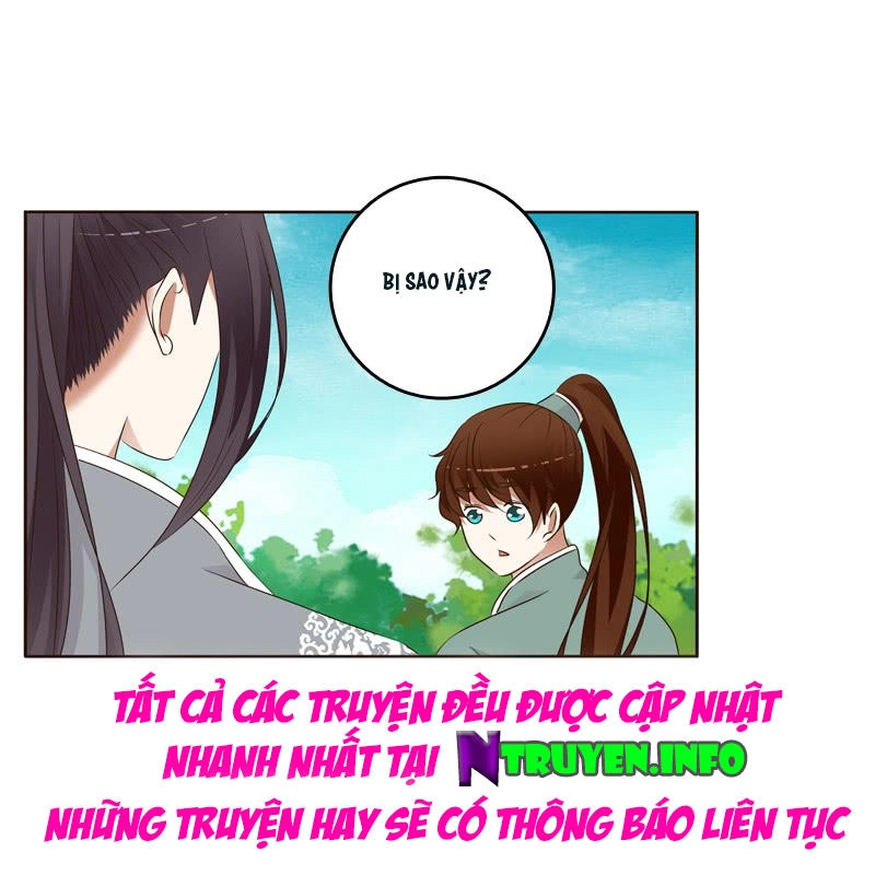 Thông Linh Phi Chapter 190.5 - 13