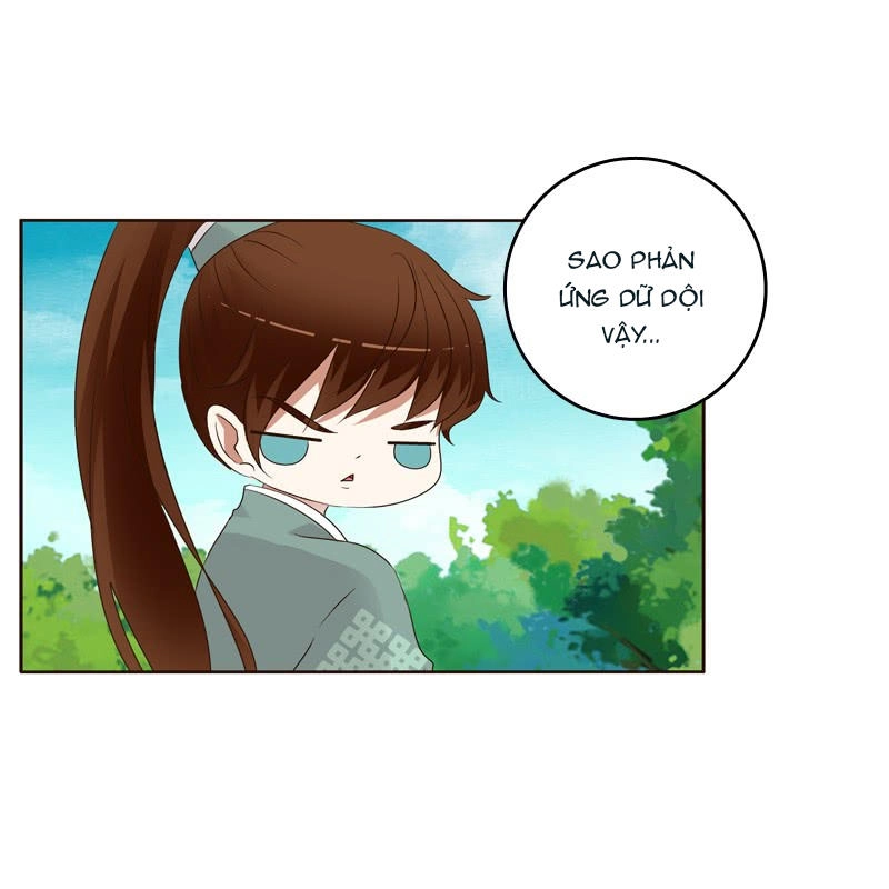 Thông Linh Phi Chapter 190.5 - 15