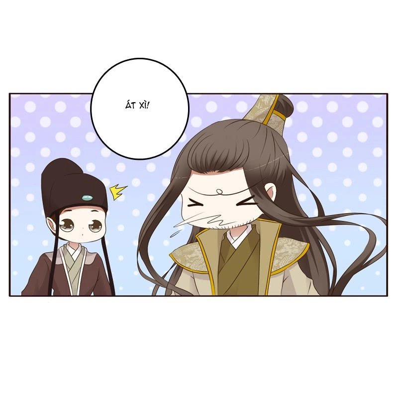 Thông Linh Phi Chapter 191 - 6