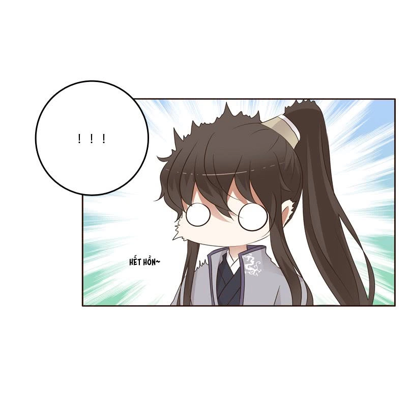 Thông Linh Phi Chapter 191 - 25