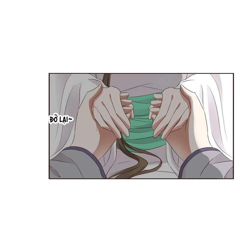 Thông Linh Phi Chapter 191 - 27