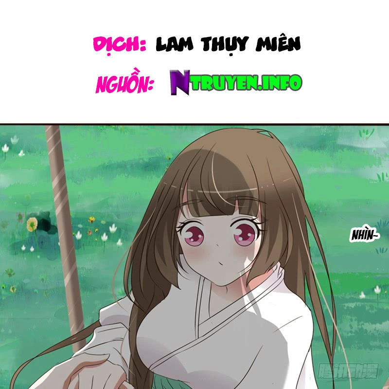 Thông Linh Phi Chapter 191.5 - 2