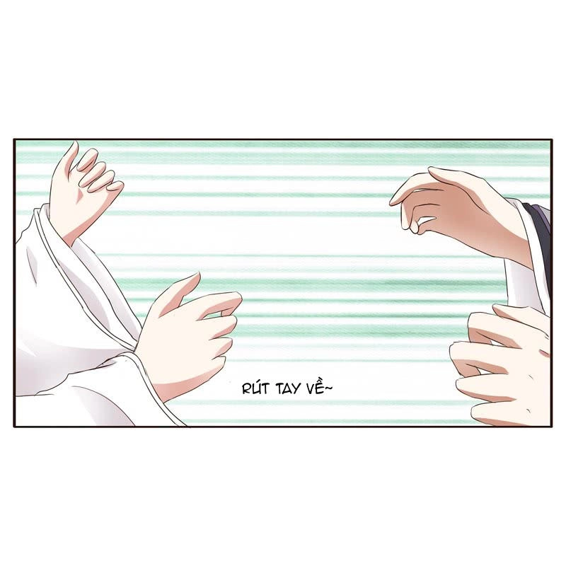 Thông Linh Phi Chapter 191.5 - 6