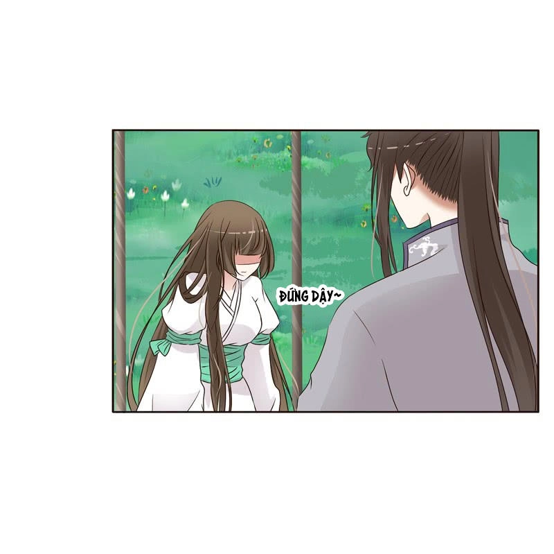 Thông Linh Phi Chapter 191.5 - 7