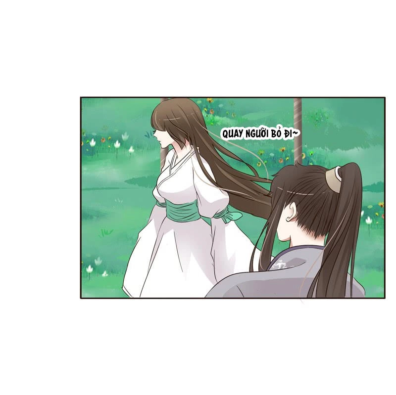 Thông Linh Phi Chapter 191.5 - 9