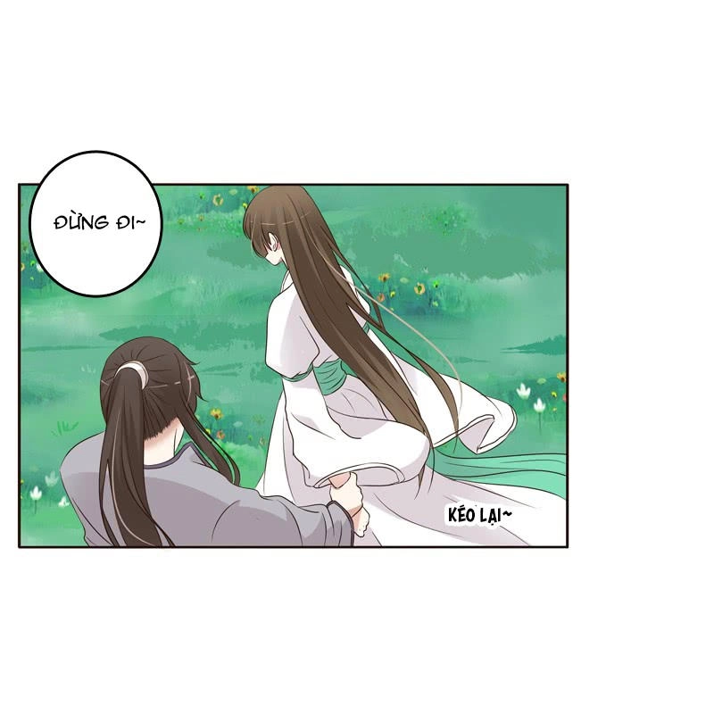 Thông Linh Phi Chapter 191.5 - 10