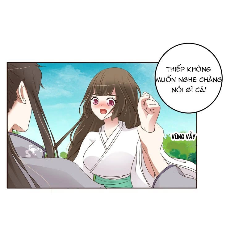 Thông Linh Phi Chapter 191.5 - 13