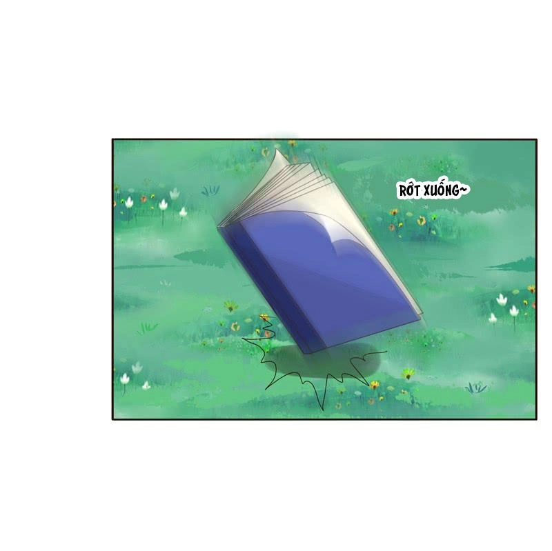 Thông Linh Phi Chapter 191.5 - 16