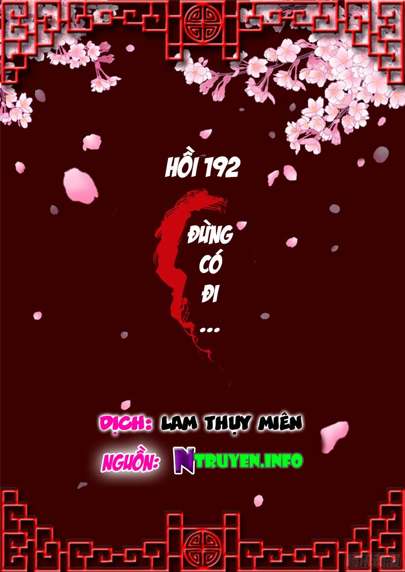 Thông Linh Phi Chapter 192 - 1