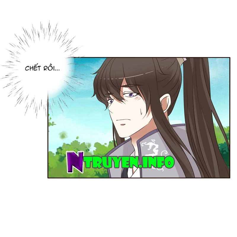 Thông Linh Phi Chapter 192 - 4