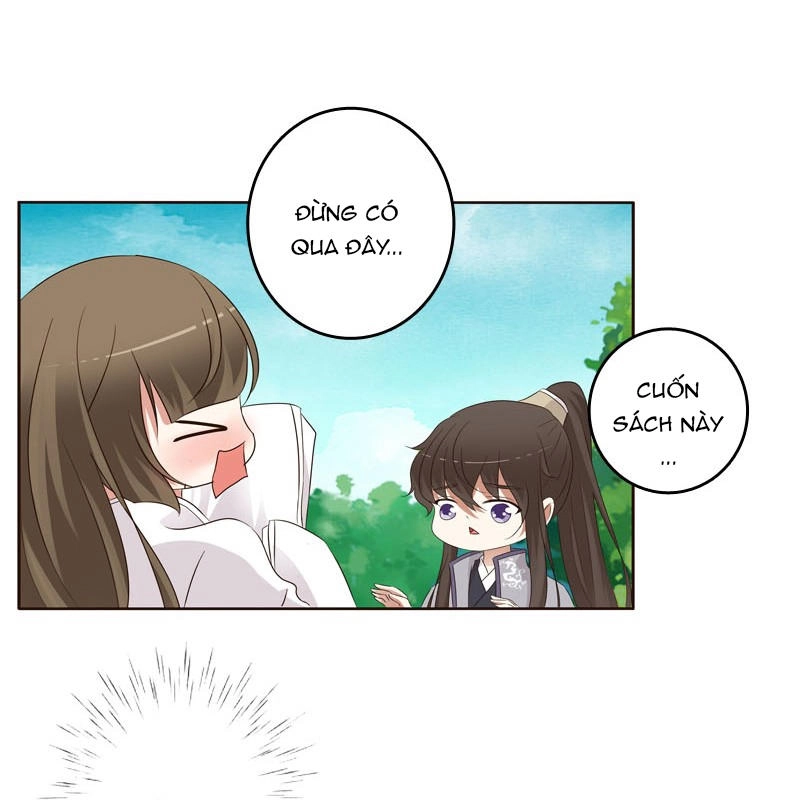 Thông Linh Phi Chapter 192 - 7