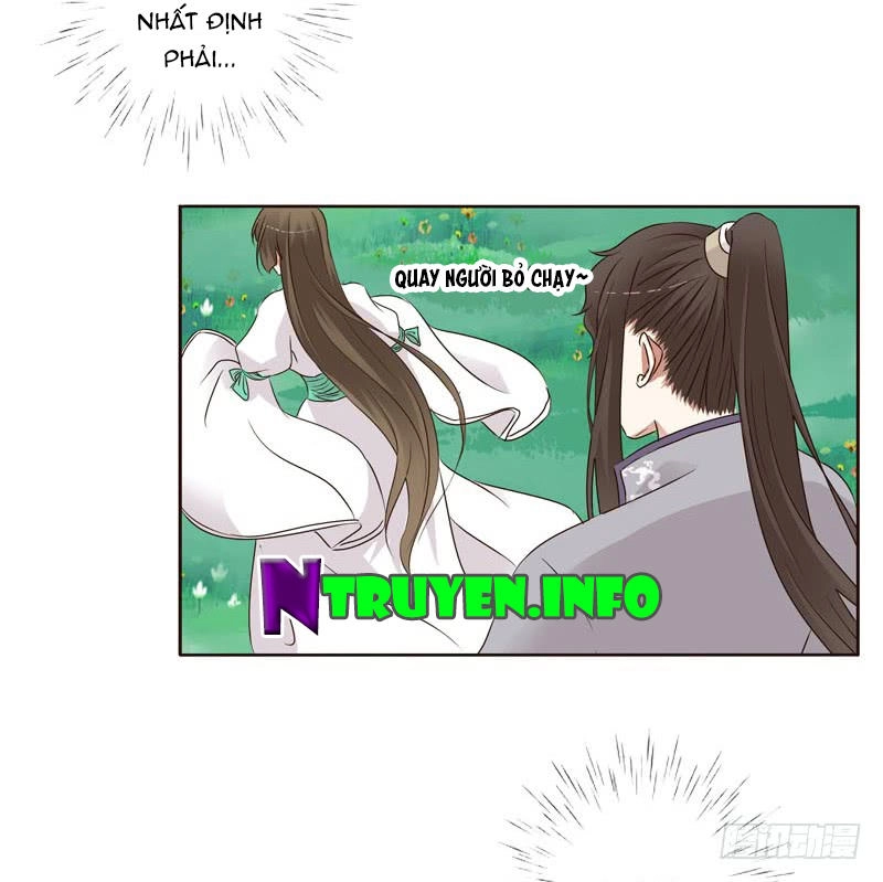 Thông Linh Phi Chapter 192 - 8