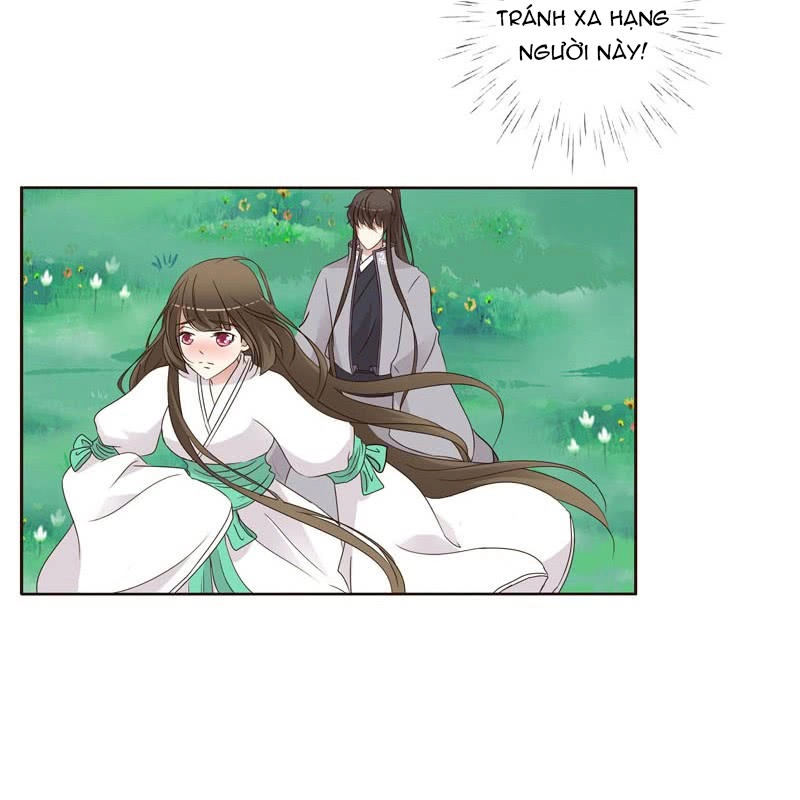 Thông Linh Phi Chapter 192 - 9