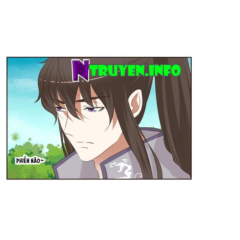 Thông Linh Phi Chapter 192 - 12