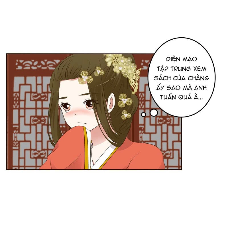 Thông Linh Phi Chapter 192 - 17