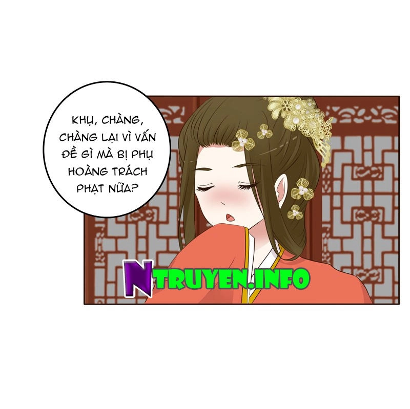 Thông Linh Phi Chapter 192 - 20