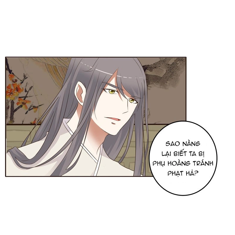 Thông Linh Phi Chapter 192 - 21