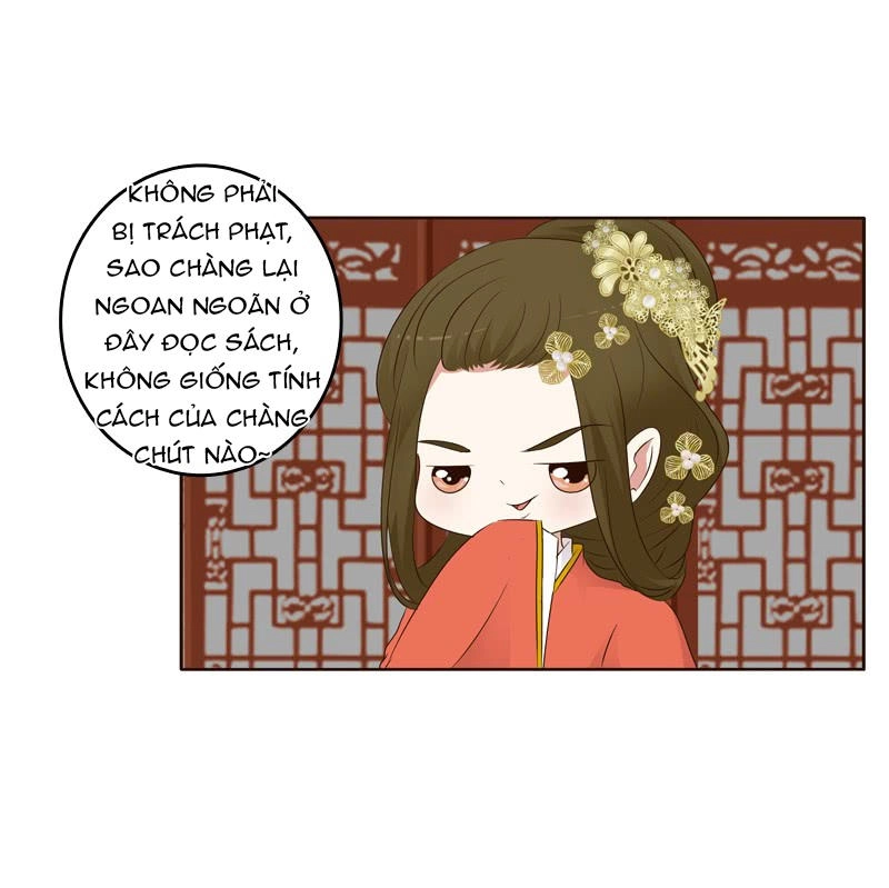 Thông Linh Phi Chapter 192 - 22