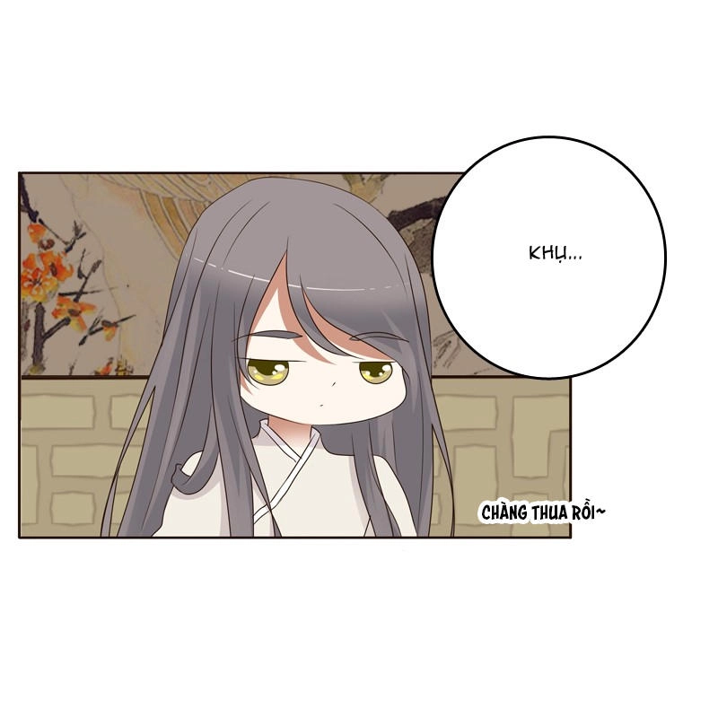 Thông Linh Phi Chapter 192 - 23