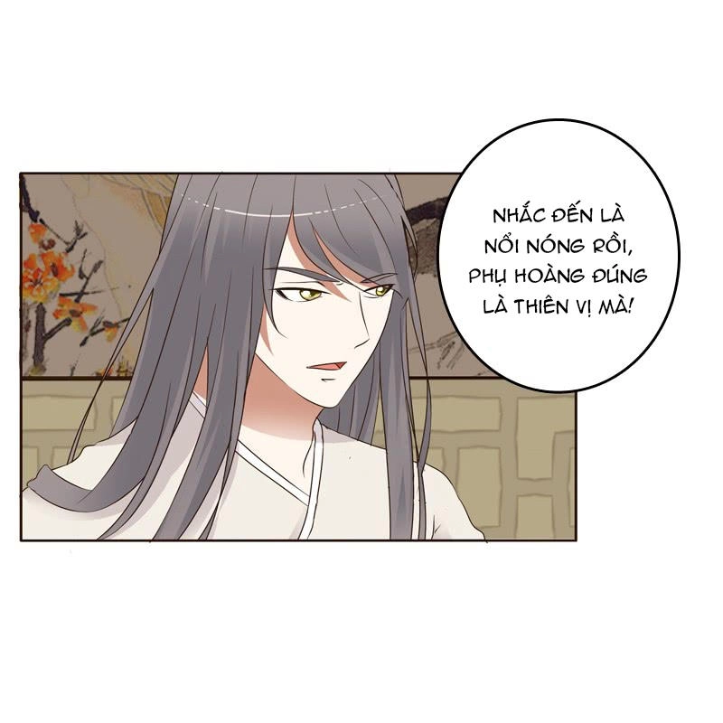 Thông Linh Phi Chapter 192 - 26