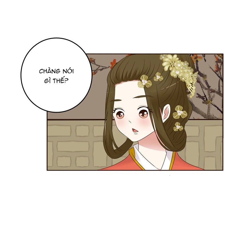 Thông Linh Phi Chapter 192 - 27