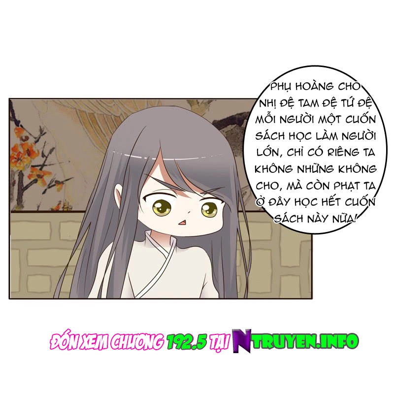 Thông Linh Phi Chapter 192 - 28