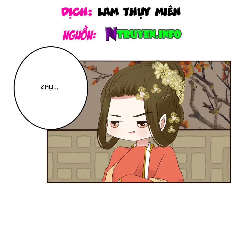 Thông Linh Phi Chapter 192.5 - 2