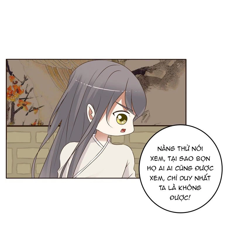 Thông Linh Phi Chapter 192.5 - 3