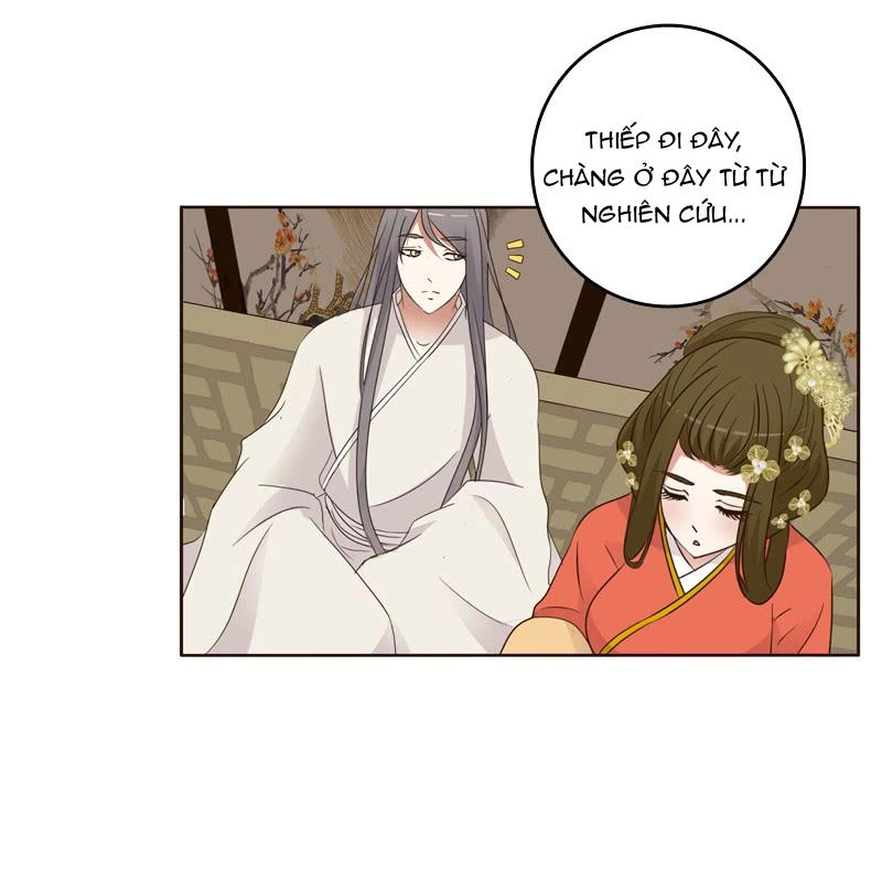 Thông Linh Phi Chapter 192.5 - 7