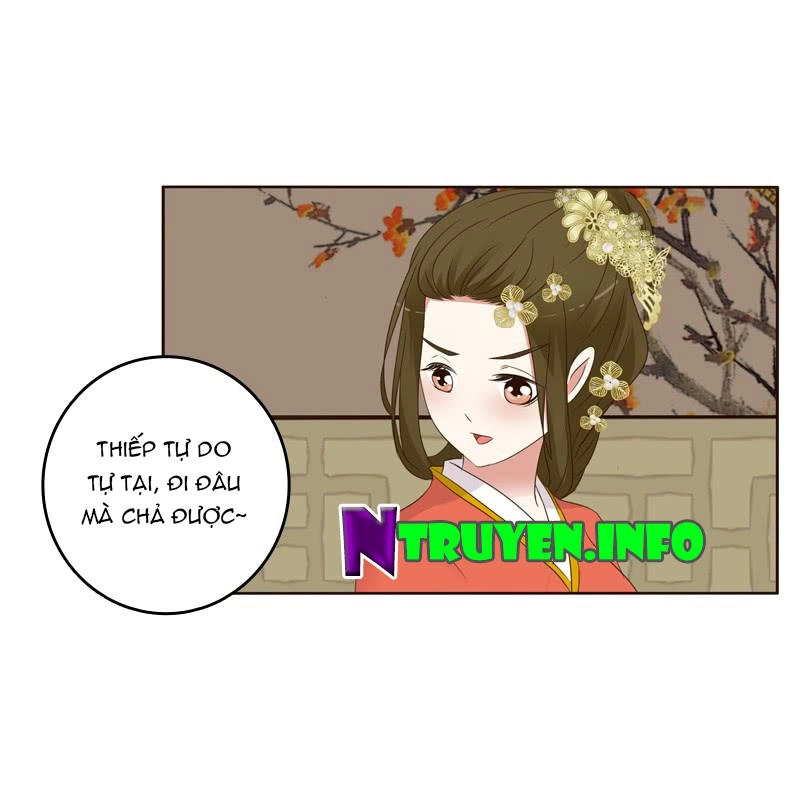 Thông Linh Phi Chapter 192.5 - 9