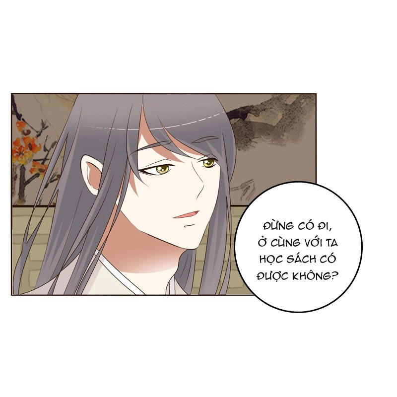 Thông Linh Phi Chapter 192.5 - 11