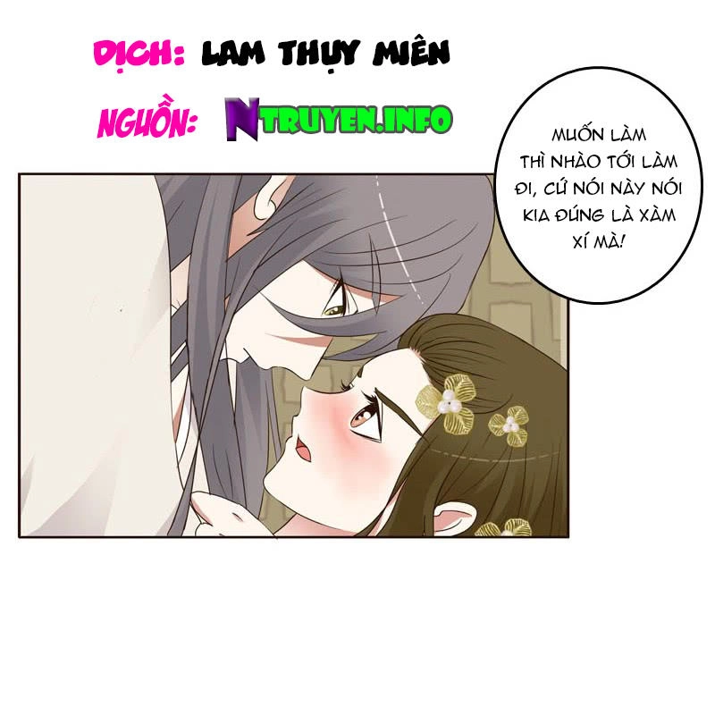 Thông Linh Phi Chapter 193.5 - 1