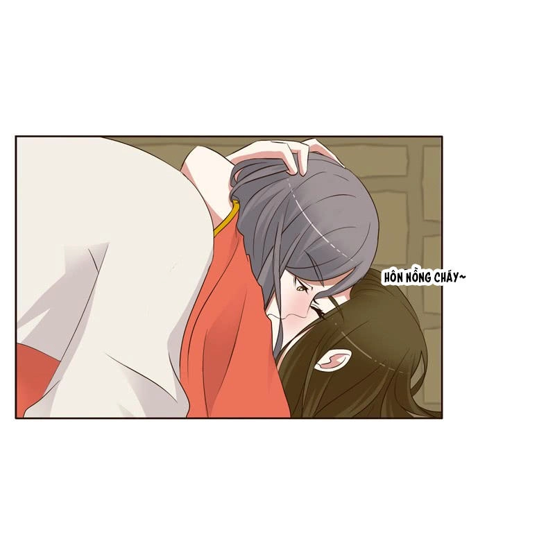 Thông Linh Phi Chapter 193.5 - 2