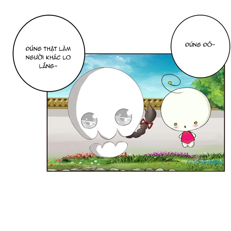 Thông Linh Phi Chapter 193.5 - 6