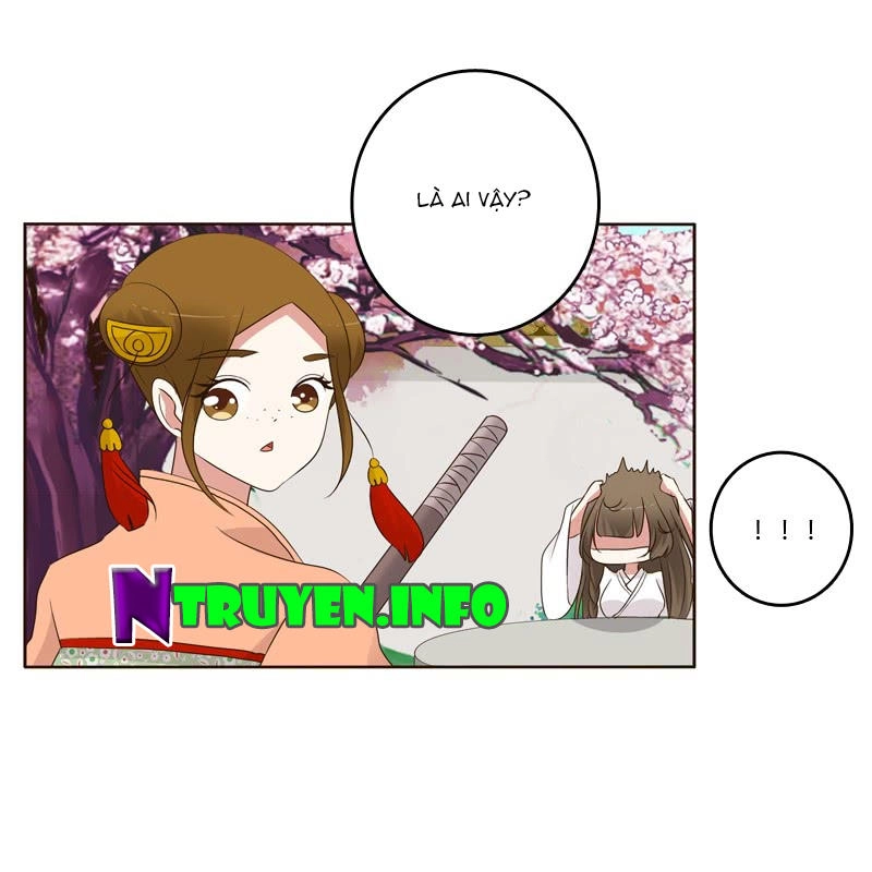 Thông Linh Phi Chapter 193.5 - 8