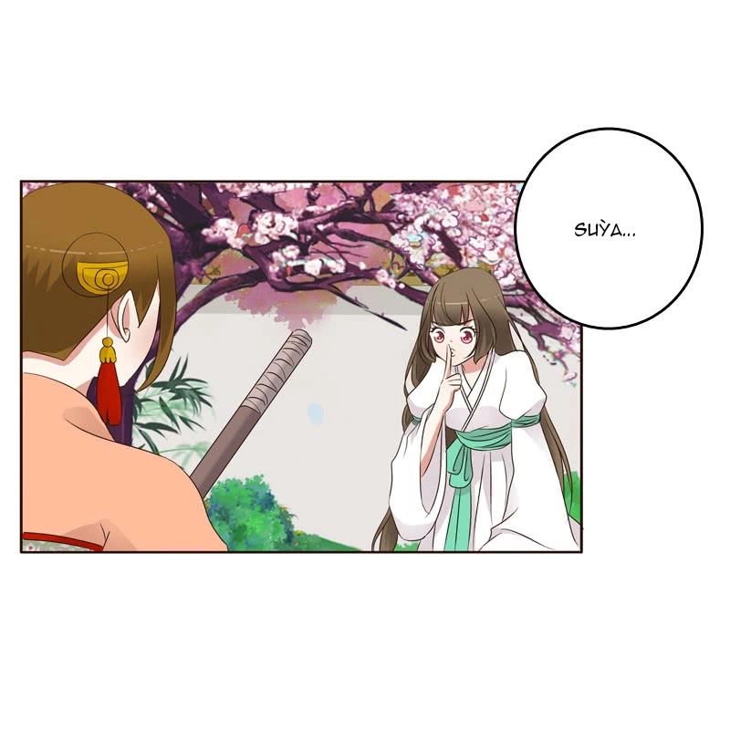 Thông Linh Phi Chapter 193.5 - 10