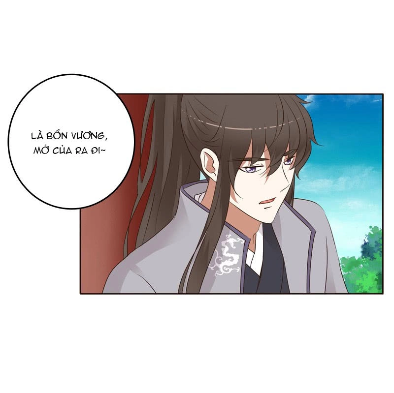 Thông Linh Phi Chapter 193.5 - 13