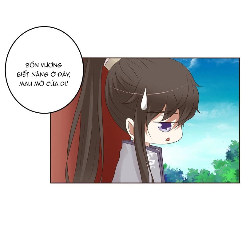 Thông Linh Phi Chapter 193.5 - 18